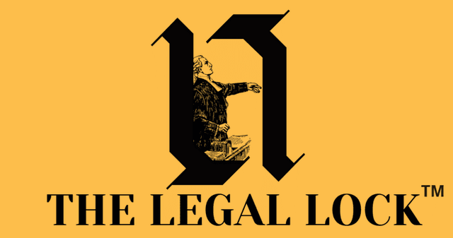 The Legal Lock