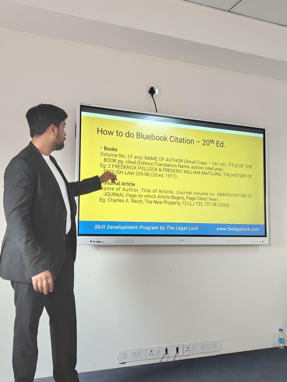 Partner impact image 1