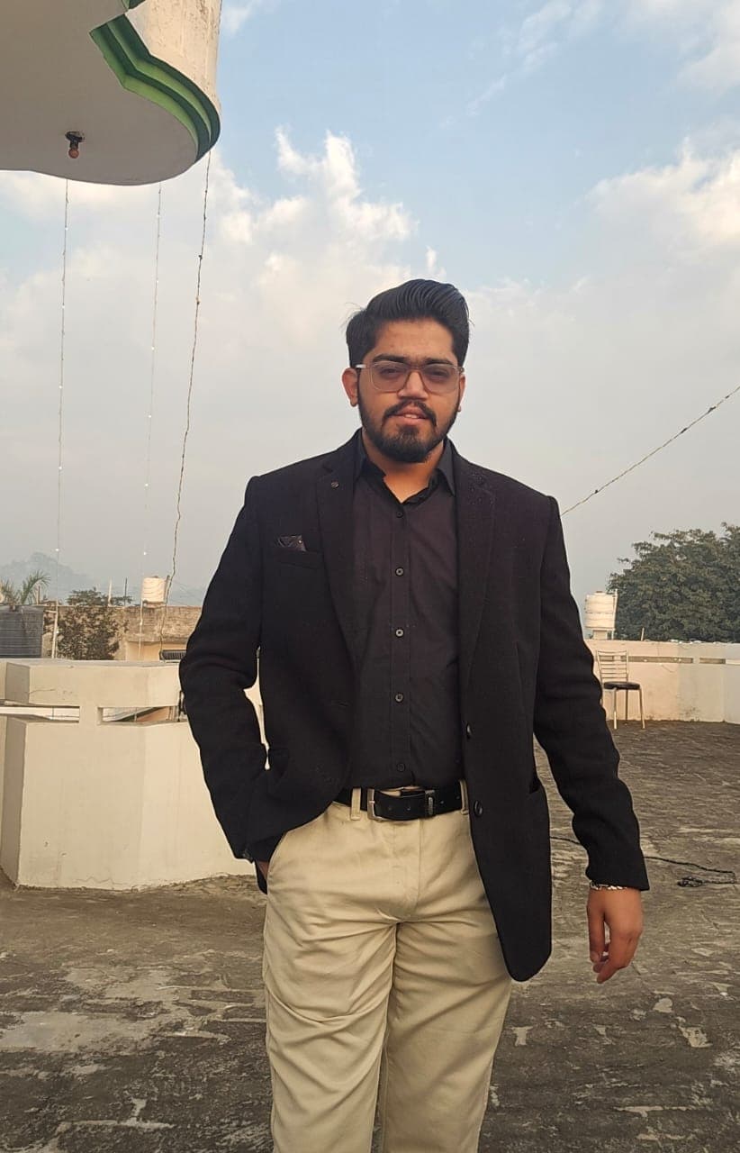 Paarth Jain