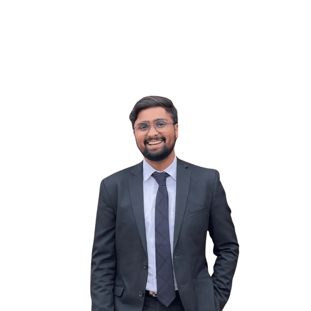 Varun Agarwal