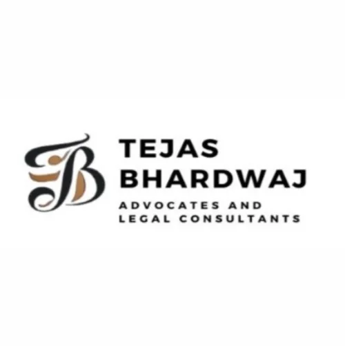 Tejas Bhardwaj Advocates and Legal Consultant