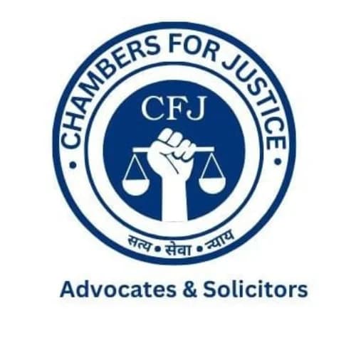 Chambers For Justice