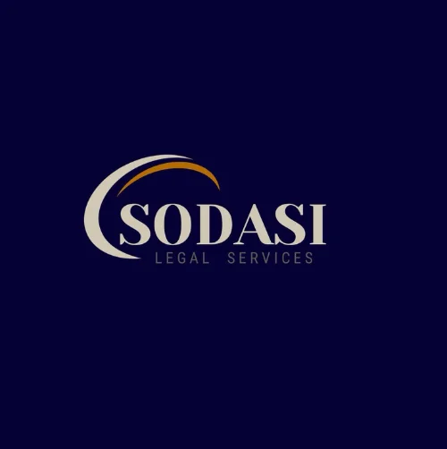 Sodasi Legal Services