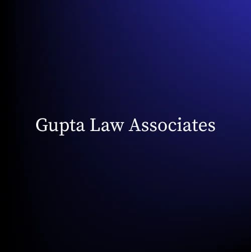 Gupta Law Associates