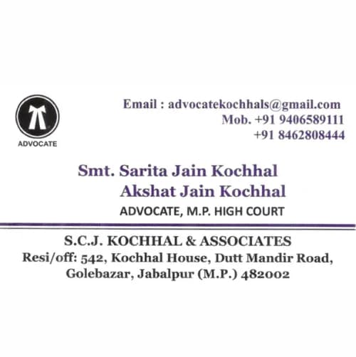 S.C.J.Kochhal & Associate