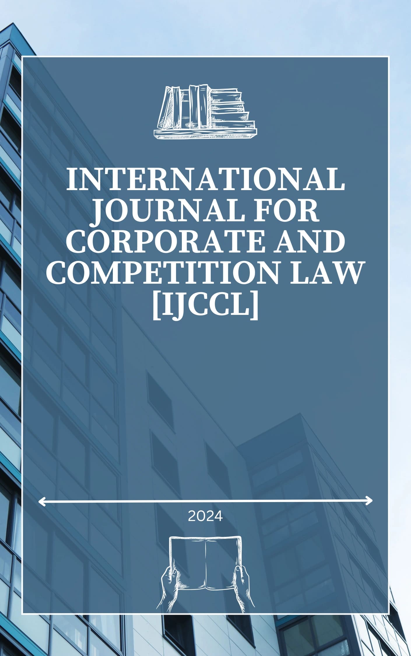 International Journal of Corporate and Commercial Law