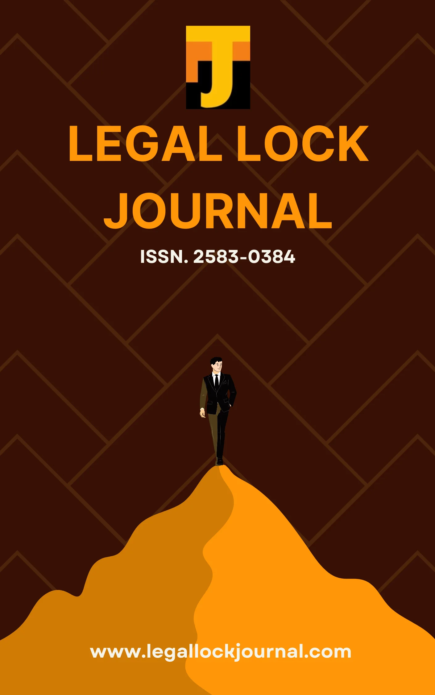 Legal Lock Journal