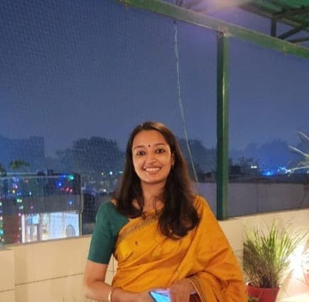 Ashita Chawla