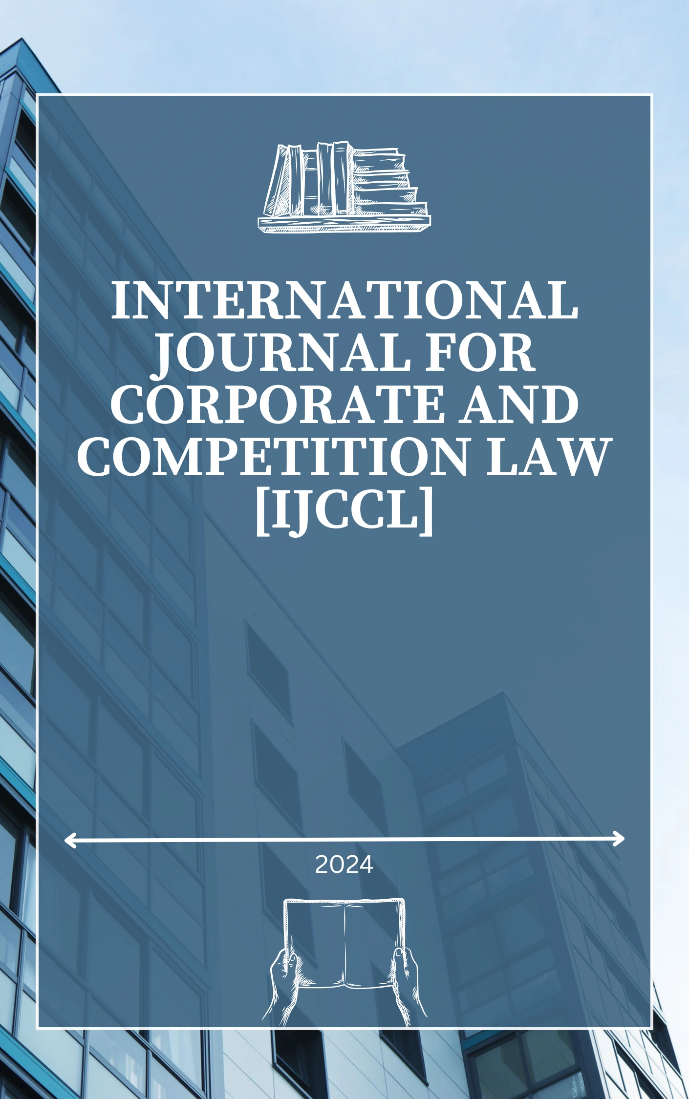 International Journal for Corporate and Commercial Law